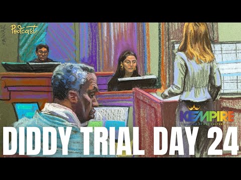 DIDDY TRIAL: Judge vs. Defense: The Jury Battle in Diddy’s Trial