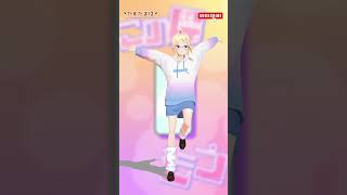 天羽しろっぷ様の『身バレリサイタル 』 #踊ってみた #shorts