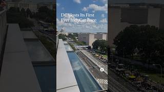 DC Hosts Its First Ever IndyCar Race