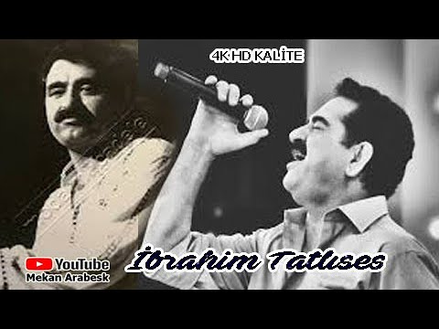 İBRAHİM TATLISES Şarkıları / جميع اغاني الاسطوره ابراهي تاتليس القديم   #iboshow #ibo #ibotatlises