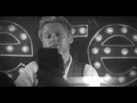Derek Ryan - Shut Up And Dance (Official Video)
