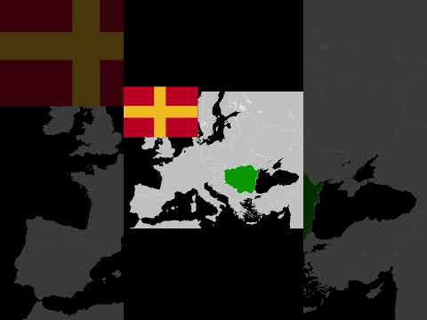 paises ahora vs antes