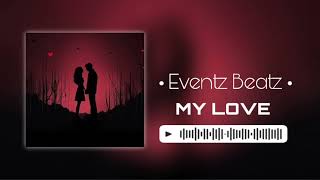 My love - type beat Drill love / instrumental drill / rap kreyo/ love