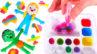 動画サムネイル