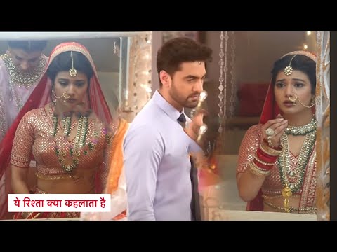 Yeh Rishta Kya Kehlata Hai: Kaveri Ne Ready Kia Abhira Ko, Abhira Ki Ring Dekh Armaan Hua Emotional