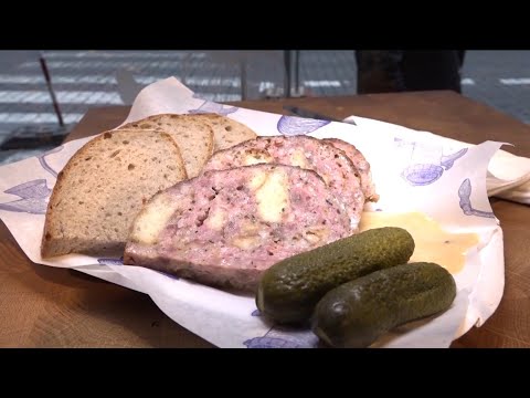 Recept na poctivou domácí sekanou s uzeným od řezníka