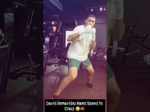 David Benavidez Is The FUTURE OF BOXING 🥊