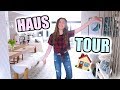 Exploring My Complete House Tour 2018