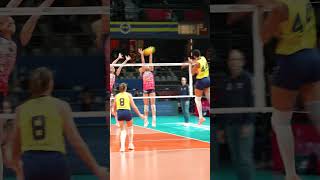 📺 Watch the CEV Champions League Volleyball LIVE on EuroVolley.TV #cev #volleyball #clvolley