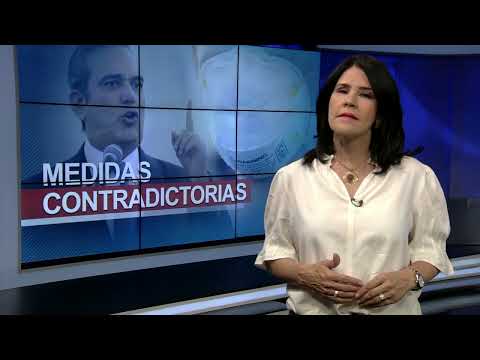 La Perspectiva: Medidas contradictorias