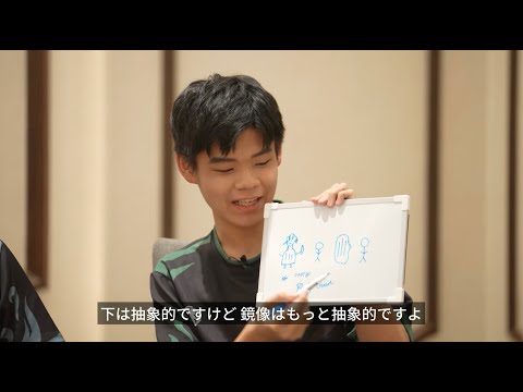 【2024IVS】選手タイム第三回『お絵描きクイズ』