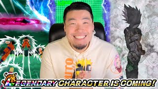 I'M BLESSED! NEW YEAR LUCK IS REAL?! 10th Anniversary LR Summons (DBZ Dokkan Battle)