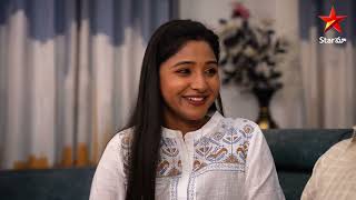 A daughter's heartwarming bond | Nindu Manasulu | Star Maa Serials | Star Maa