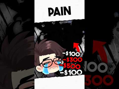 WHHHHAAATTTTTTT?? I THINK MY LUCK IS OFFICIALLY GONE FOREVER!!