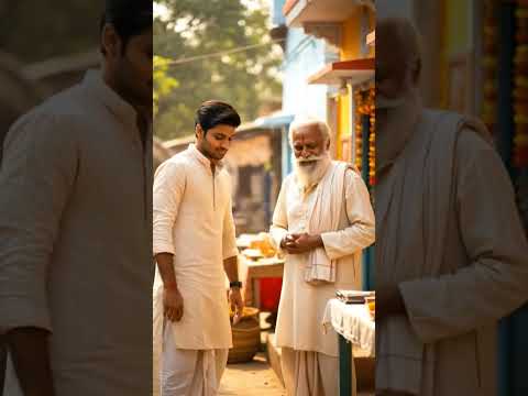 #DreamScreenAI#|Modi लगे हैं घूमने में और shah घूमाने में| shorts |#shorts |