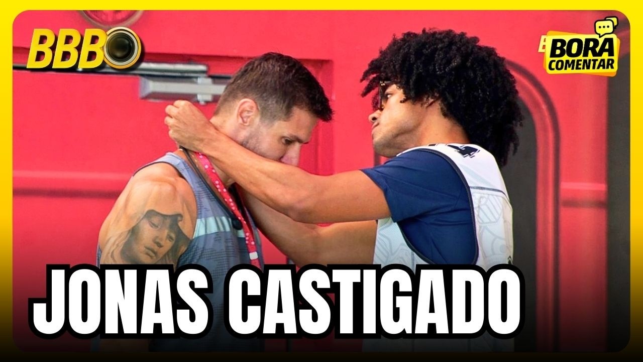 ❗😇BBB26: PROVA do ANJO AO VIVO! VEJA QUEM VENCEU e QUEM FOI pro MONSTRO!