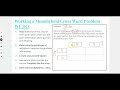 Genetic Concepts and Punnett Squares