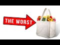 Understanding the Environmental Impact of Shopping Bags