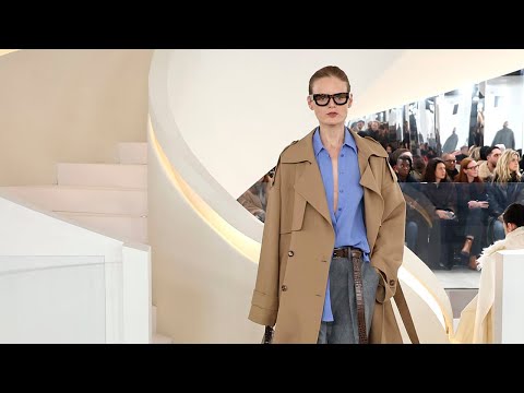 Michael Kors | Fall Winter 2024/2025 | New York Fashion Week