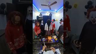 Horror Birthday of Flyingmeenaboi 🎂👻 | 7th July Special