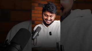 🙌❤️ | Telugu Podcast | Raw Talks With VK | #shorts #telugushorts