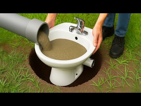 Why Didn't I Know This Sooner? 9 Free Ways to Recycle PVC Pipes and Cement