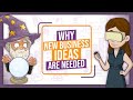 Understanding New Business Ideas