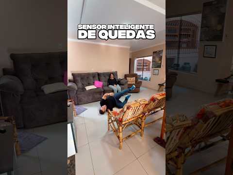 SENSOR DE QUEDAS INTELIGENTE, FALLR1!