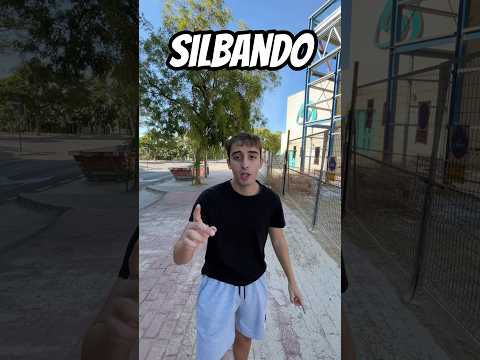 Expectativa Vs Realidad Silbando