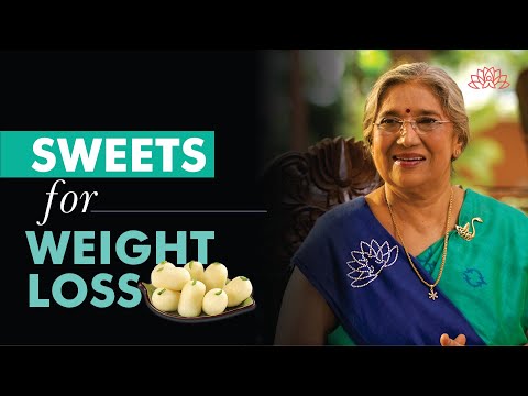 3 Sweet Recipes for Diabetes & Weight Loss | Home Made Food Recipes for Weight Loss & Diabetes