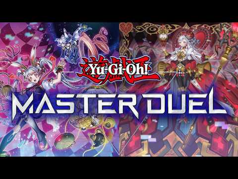 そろそろDC 1st抜けないとやない -遊戯王 マスターデュエル-
