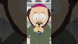 Enjoy a Tegridy Burger this Memorial Day. #SouthPark #MemorialDay #Burger
