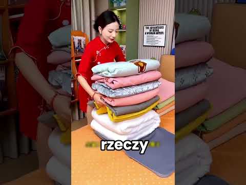 Niesamowity magiczny plecak, do którego zmieścisz wszystko 🤩