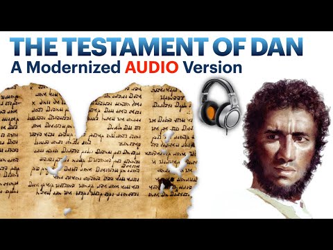 The Testament of Dan | Full Audio Version (2025)