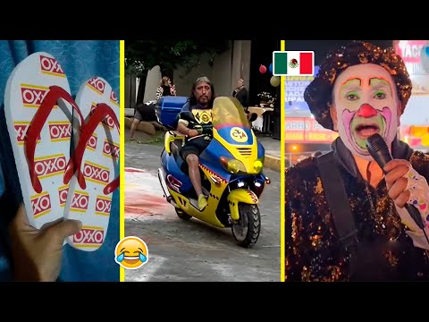 SOLO PARA MEXICANOS🇲🇽😂 SI TE RIES PIERDES