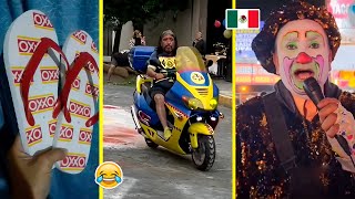 SOLO PARA MEXICANOS🇲🇽😂 SI TE RIES PIERDES