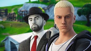 Yeni Sezon Bomba Gibi Geliyor - OG FORTNITE