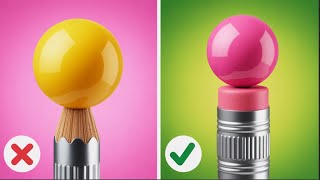 EVDE YAPILABİLECEK KARTON EL İŞLERİ 😍 Mini DIY El İşleri ve Tüyolar