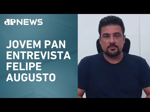 Litoral paulista em alerta com temporais no fim do ano; prefeito de São Sebastião comenta