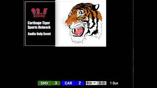 Carthage vs. Smithville