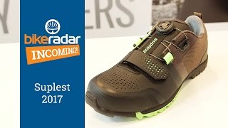 Suplest Trail Pro & Aero Road Shoes