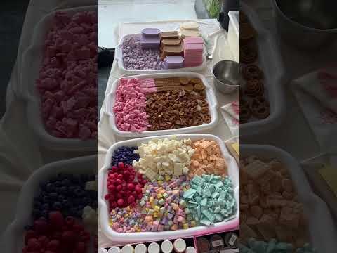 Decor din ceară pentru lumânări. Cum se fac lumânările? Decor lumânări #lumanari #candle #sweet