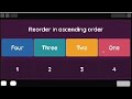 Video Tutorial Quiz
