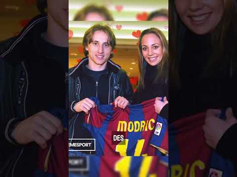 Stars, die Rivalen-Teams beitraten 🤯⚽