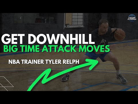 UNLOCK Your Bag 🎒 | Elite Attack Moves!