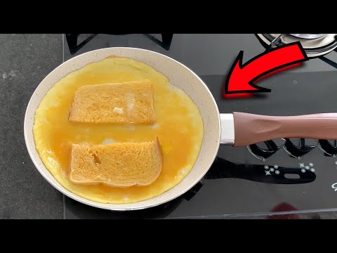DONO DE PADARIA ME ENSINOU/ VOCÊ NÃO IMAGINA NO QUE ISSO VAI SE TRANSFORMAR!