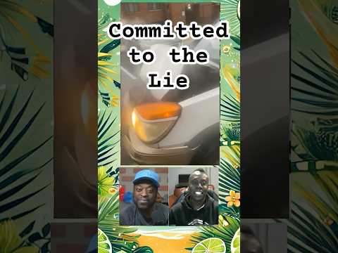 I Confronted the Driver Who Hit My Car
