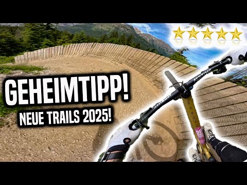Dolomiti Paganella Bikepark Opening! Warum du diesen Bikepark nicht verpassen darfst!