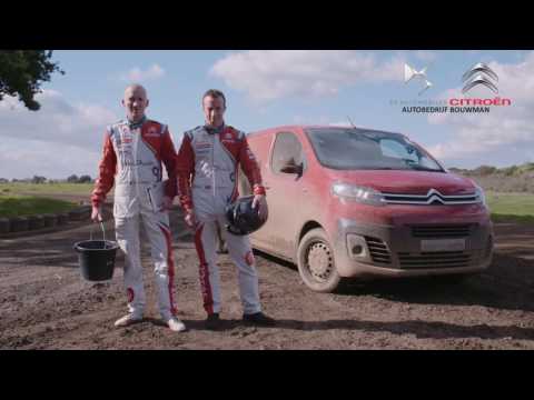 Citroen Jumpy груз.