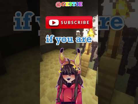 Minecraft EXPOSING My Subscribers Secrets! #ge3t3e #shorts